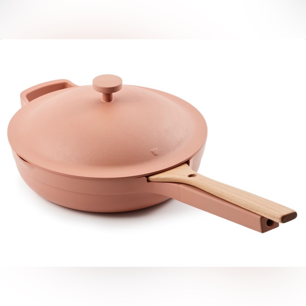 Our Place Always Pan Pink Used